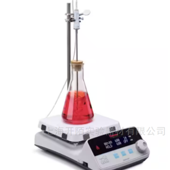 SP88857195Thermo SuperNuova+ 陶瓷面板磁力搅拌器