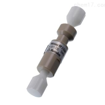 6.1011.030瑞士万通色谱柱阴阳离子通用保护柱61011030