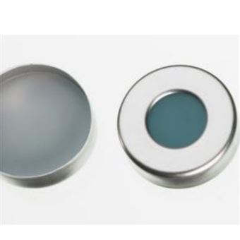 6.1448.057瑞士万通铝隔膜盖库伦法耗材61448057