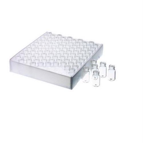 瑞士万通带螺纹的样品瓶库伦法耗材62420007