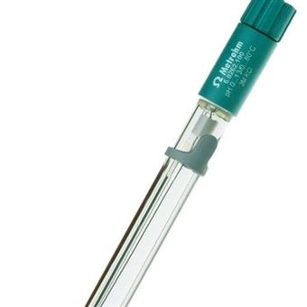 6.0262.100瑞士万通水相酸碱pH电极60262100现货