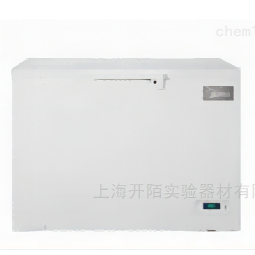 美的Midea -25℃ 低温保存箱系列