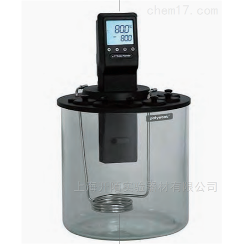 Cole-Parmer  粘度浴