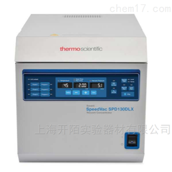 SPD130DLXThermo Scientific™ 真空浓缩仪
