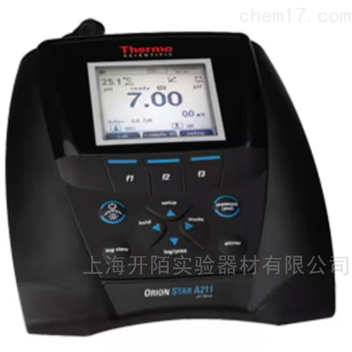 Orion Star™ A211 台式 pH 值测量仪