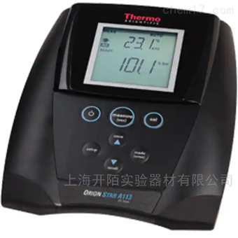 STARA1130Thermo 奥立龙 Orion A113溶解氧台式测量仪