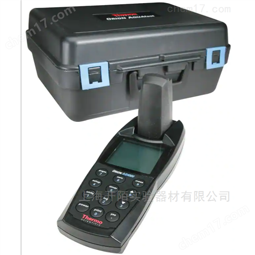 Thermo 奥立龙Orion  AQ4000 比色计